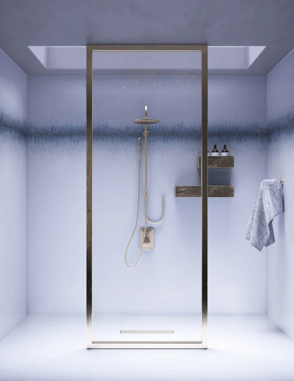 The Best Shower Tiles To Use For Your Bathroom