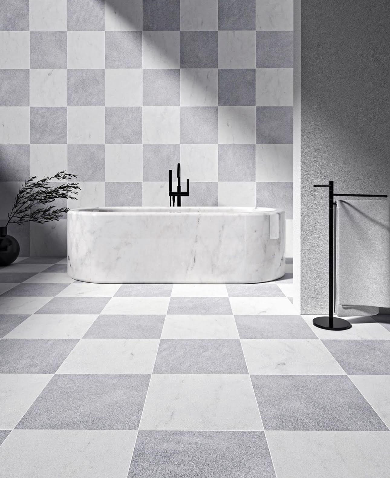 Discover the Latest Tile Trends for Your Home