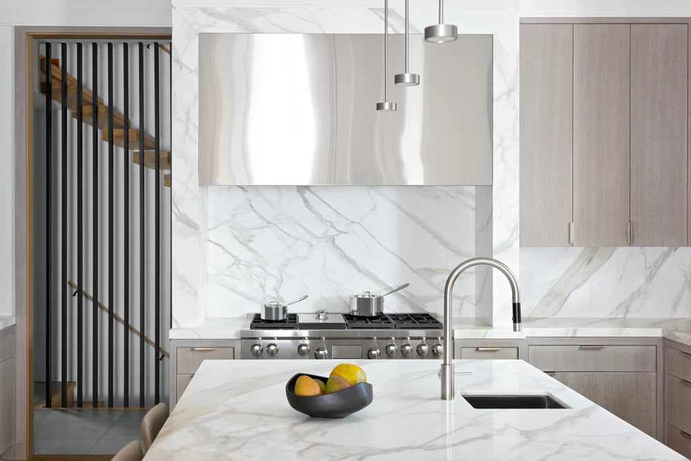 Countertops Marble and Tile USA