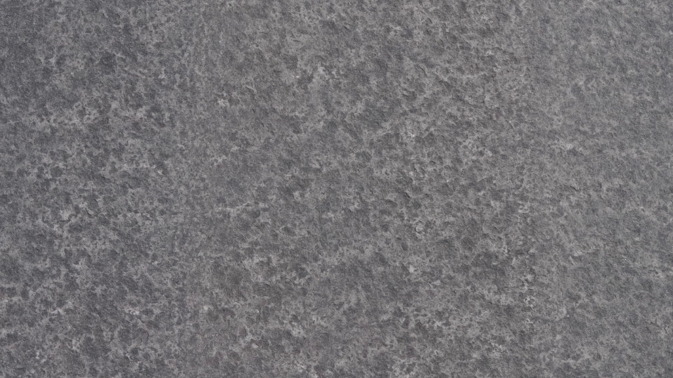 Basalt Dark Basalt Tile - Flamed & Brushed