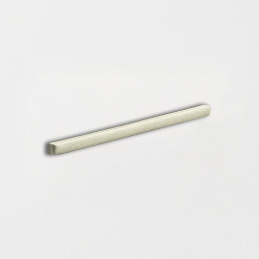 Birch Multi Finish Edge Trim Ceramic Moldings 3/8" x 6"