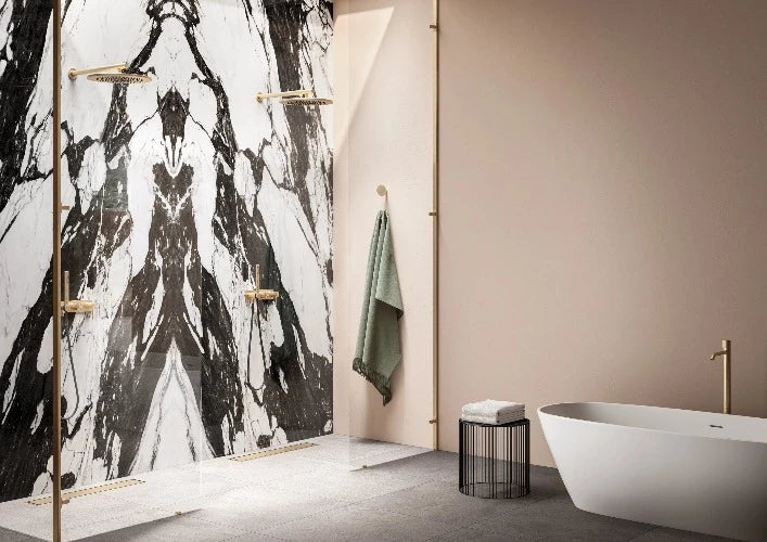 Basalt Porcelain XL 30 Tile 30" x 30"