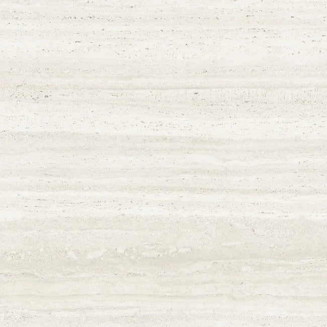 Toscana Antica Porcelain Tile 48" x 48" in White