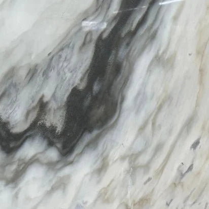 Acquerello Gris Marble Slab 3/4" Polished Stone