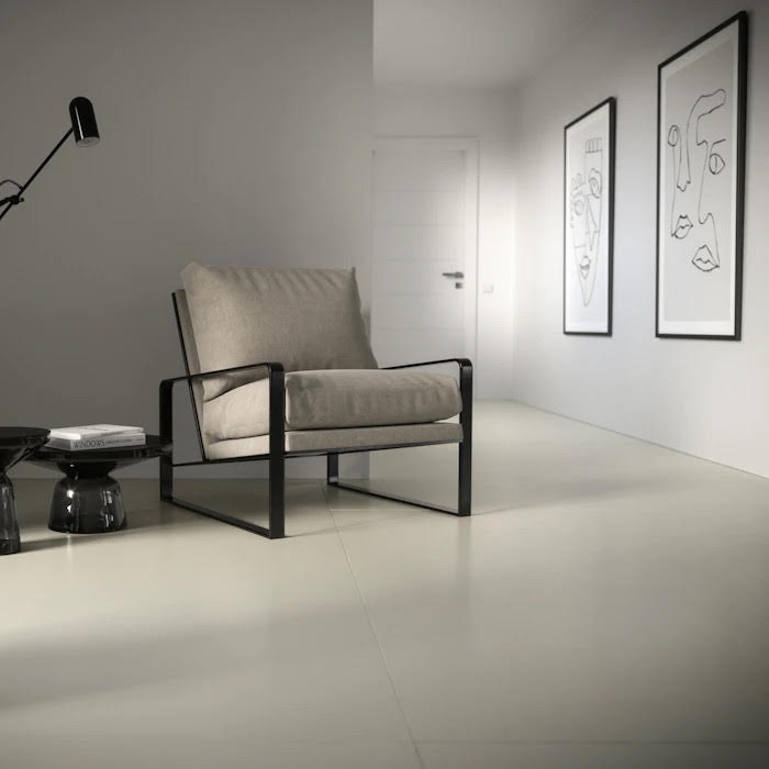 Dekton Aeris Natural Slab