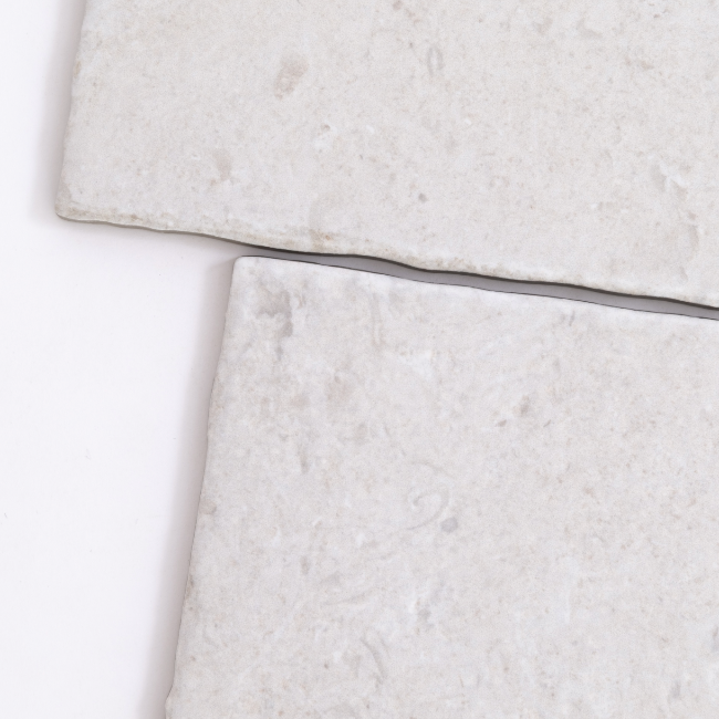 Aveline R11 Porcelain Tile 10" x 10" in Multicolor
