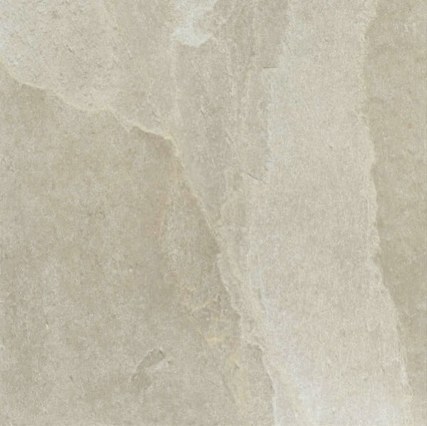 Pietra Series Porcelain Tile in Beige