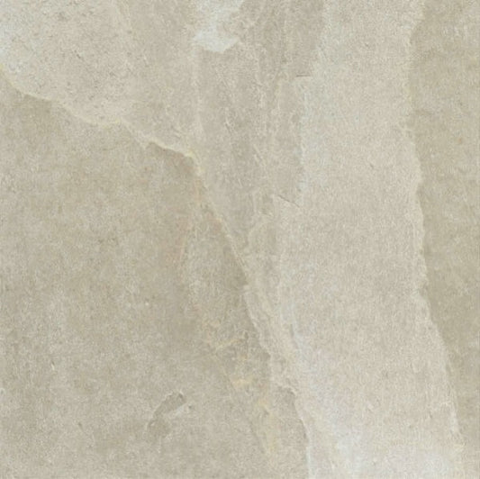 Pietra Series Porcelain Tile in Beige