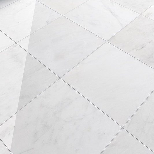 Biarritz Polished Marble Tile 18" x 18"