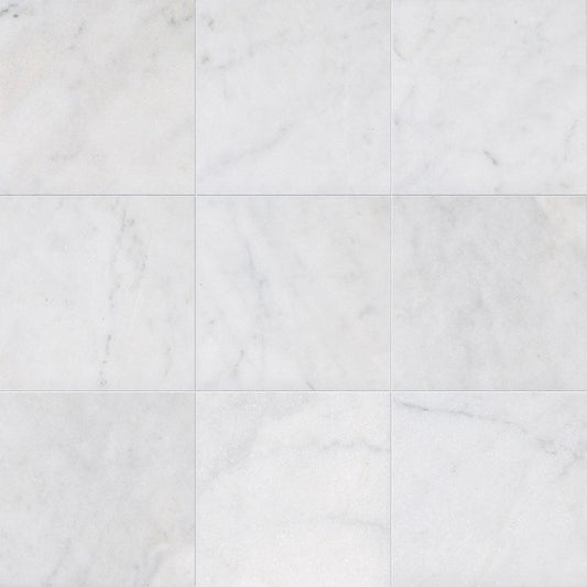 Biarritz Polished Marble Tile 24" x 24"