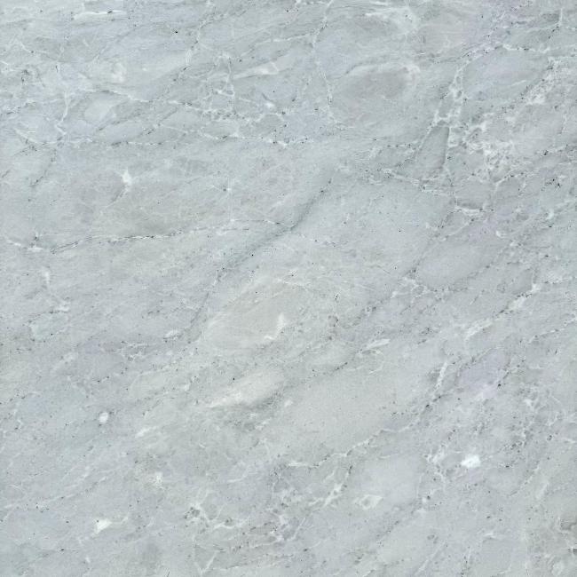 Closeup of Blanco Quartzite Slab Polished Stone High-Quality