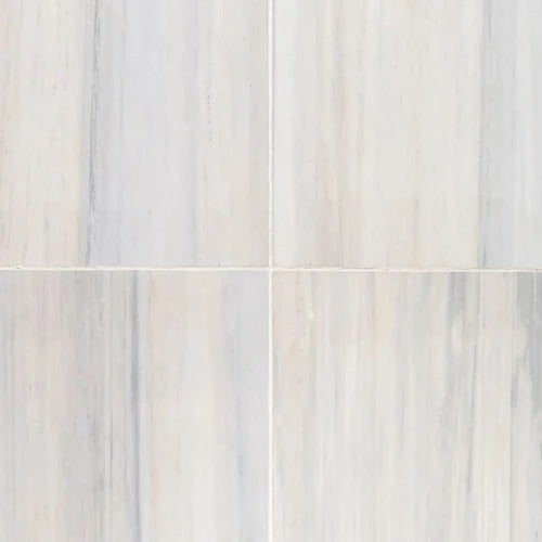 Blue Affairs Moonbeam Field Tile 8" x 24"