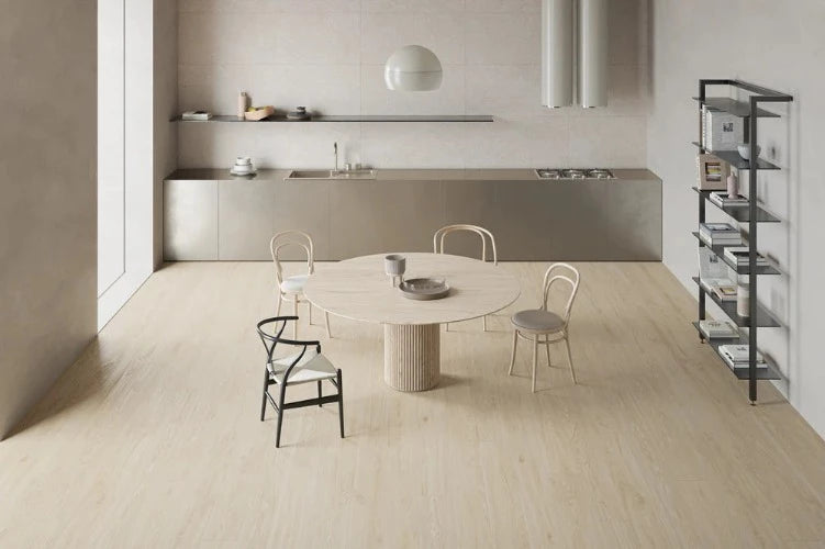 Artistic Tile Bois Avorio Field Tile