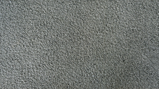 Basalt Bush Hammered Light Grey Tile