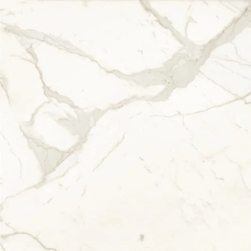 Calacatta Bianco Porcelain XL 30 Tile 30" x 30"