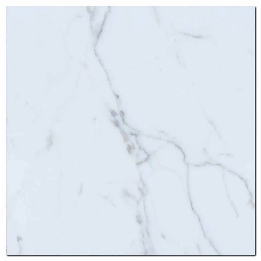 Calacatta Gold Marble Field Tile Polished 12" X 24" X 3/8"