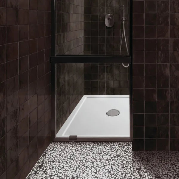 Riad Zellige Tile 4" x 4"