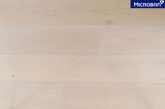 Charlotte Oak Hardwood Flooring