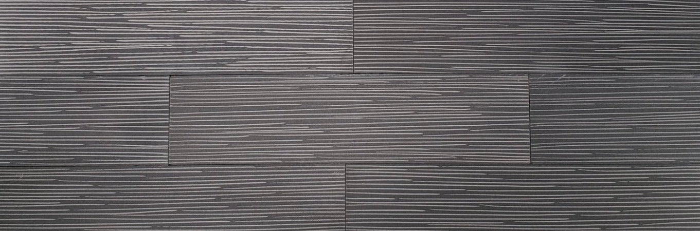 Basalt Autumn Rain Dark Grey Tile