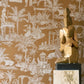 Arte Mythologie Grecque Wallpaper