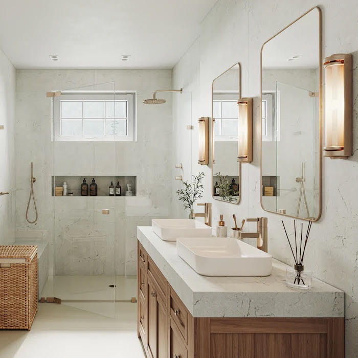 Dekton Laguna Silverkoast Slab