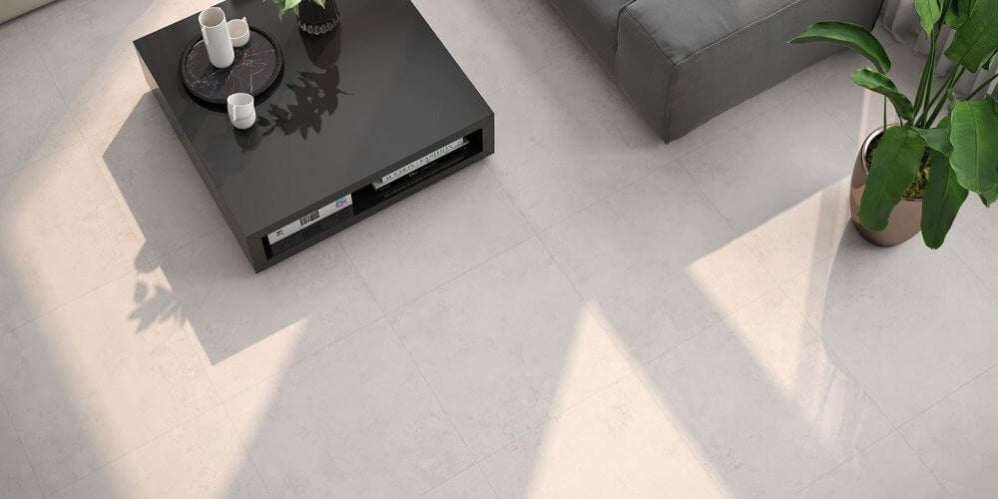 Coren Porcelain 48" x 48" Matte Tile