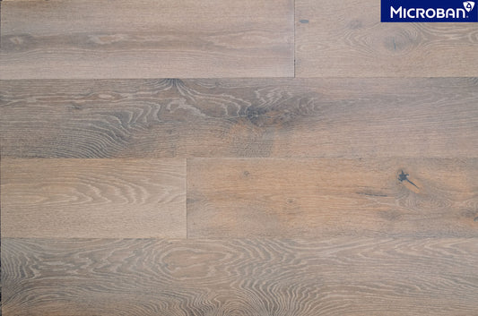 Faye Oak Hardwood Flooring