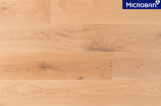 Harper Oak Hardwood Flooring