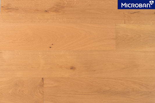 Heritage Oak Hardwood Flooring