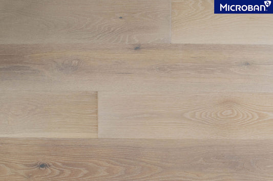 Hudson Oak Hardwood Flooring