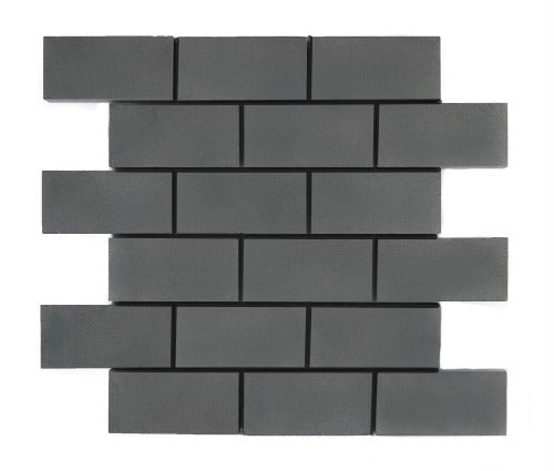 Basalt Subway Mosaic