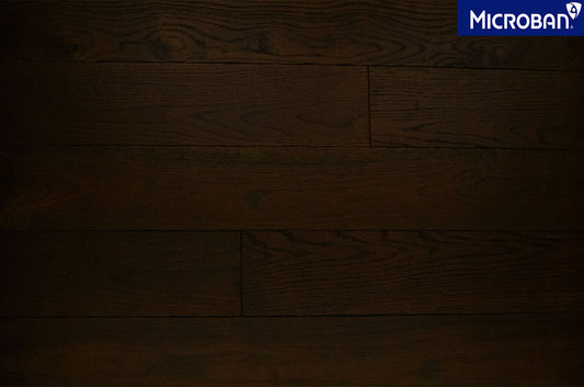 Isadora Oak Hardwood Flooring