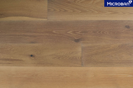 Jackson Oak Hardwood Flooring