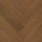 Jackson Oak Hardwood Flooring