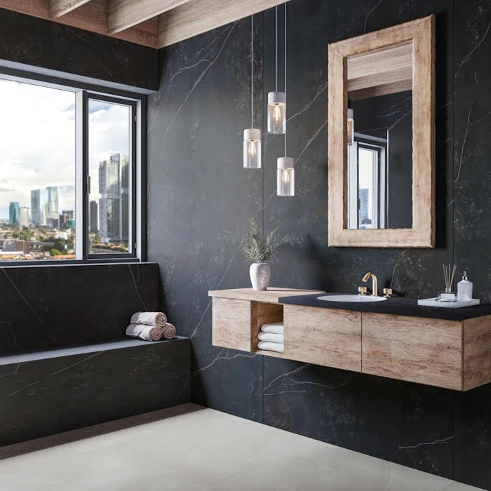 Dekton Kelya Natural Slab