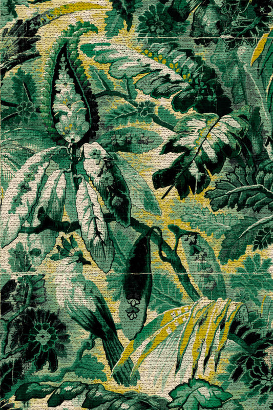 Arte Tropicali Wallpaper