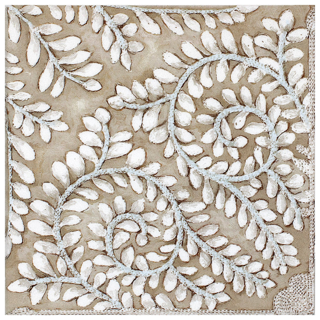 Marenne in Sandstone Marble Tile 6" x 6"