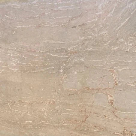 Agean Creme Marble Slab 3/4" Polished Stone