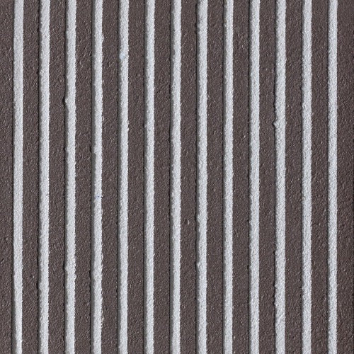 Artistic Tile Fringe Thin Anthracite Field Tile