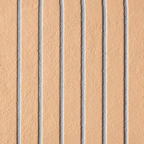 Artistic Tile Fringe Bold Rose Field Tile