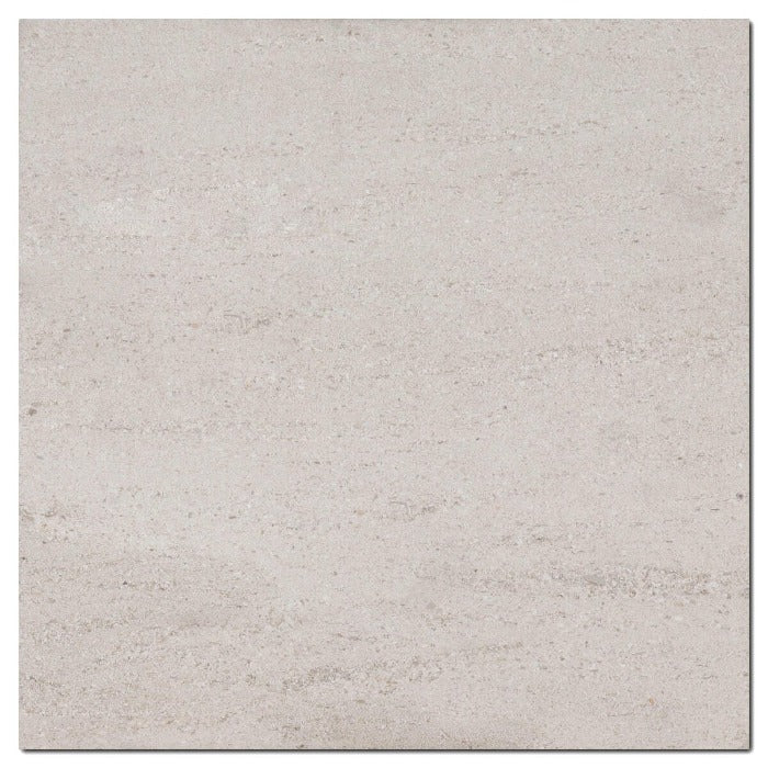 Moca Cream Limestone Field Tile Honed 18" X 18" X 1/2"