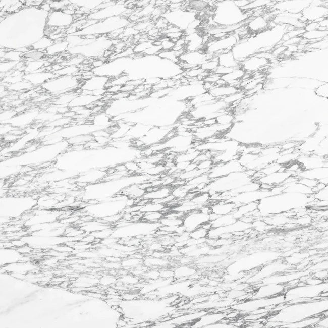 Artistic Tile Arabescato Corchia Marble Slab 3/4" Moonface Stone