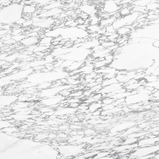 Artistic Tile Arabescato Corchia Marble Slab 3/4" Moonface Stone