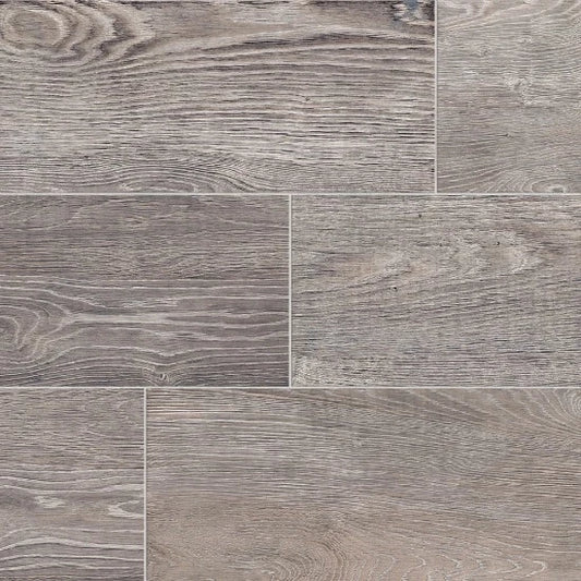 Artistic Tile Bosco Blue Taupe Field Tile