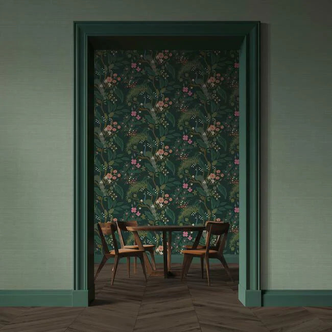 Palette Wallpaper