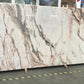 Paonazzo Rosato Marble Slab 3/4" Polished Stone