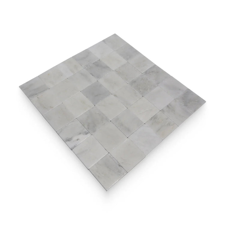 white-marble-tile