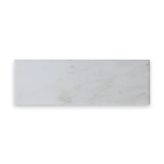 white-marble-tile