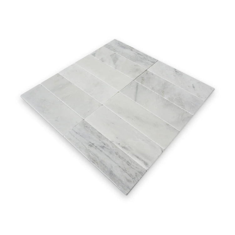 white-marble-tile