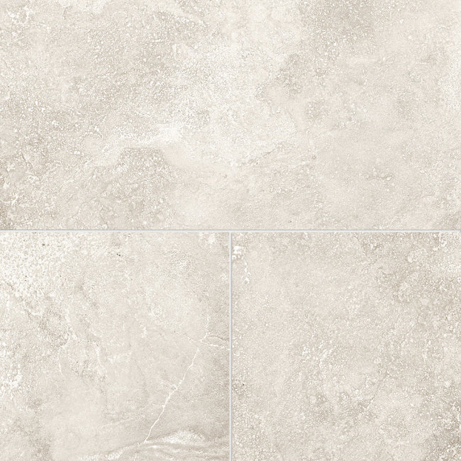 Artistic Tile Terme Modenese Grigio Tile Matte Porcelain 24" x 48"